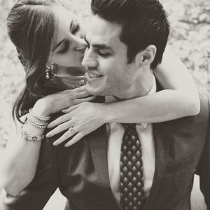 Meet your Posher, Adriana